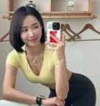 王女士周末